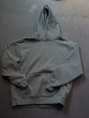 Cove Hoodie